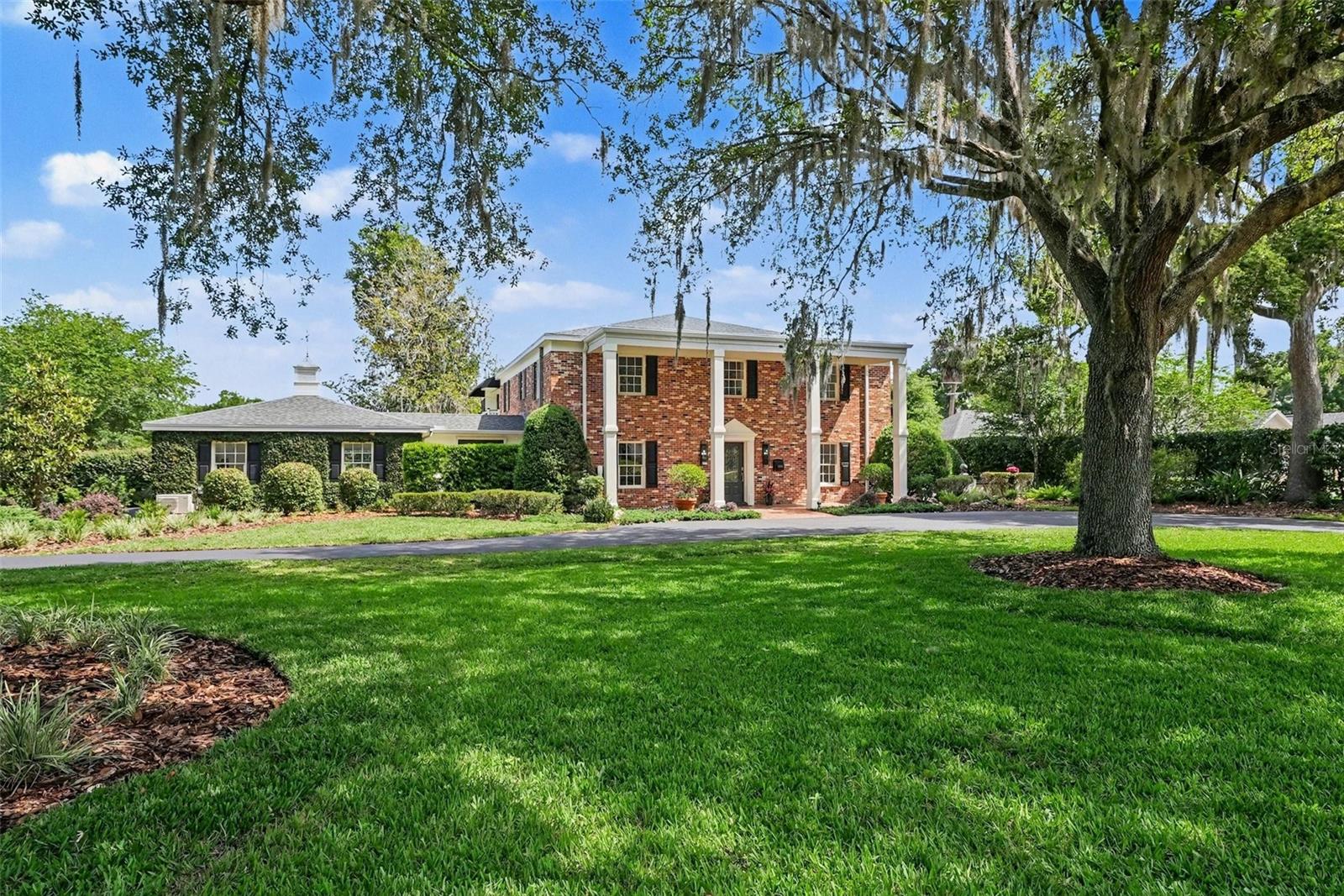 RIVERS ADD - Residential