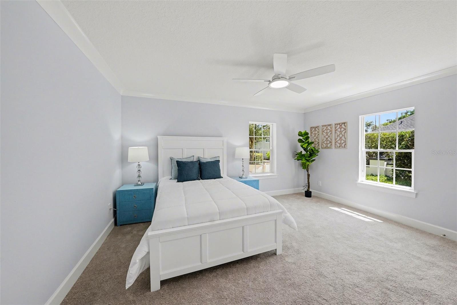 RIVERS ADD - Residential