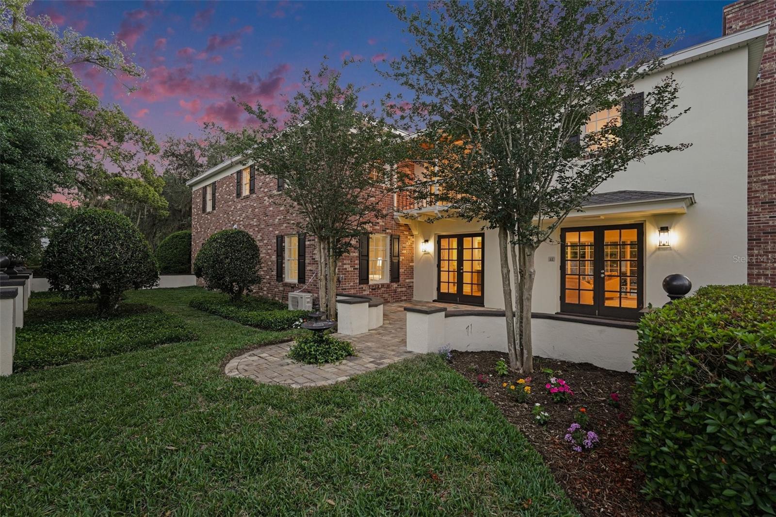 RIVERS ADD - Residential