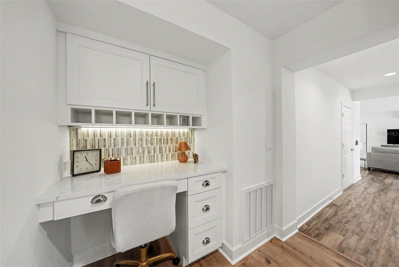RIVERS ADD - Residential