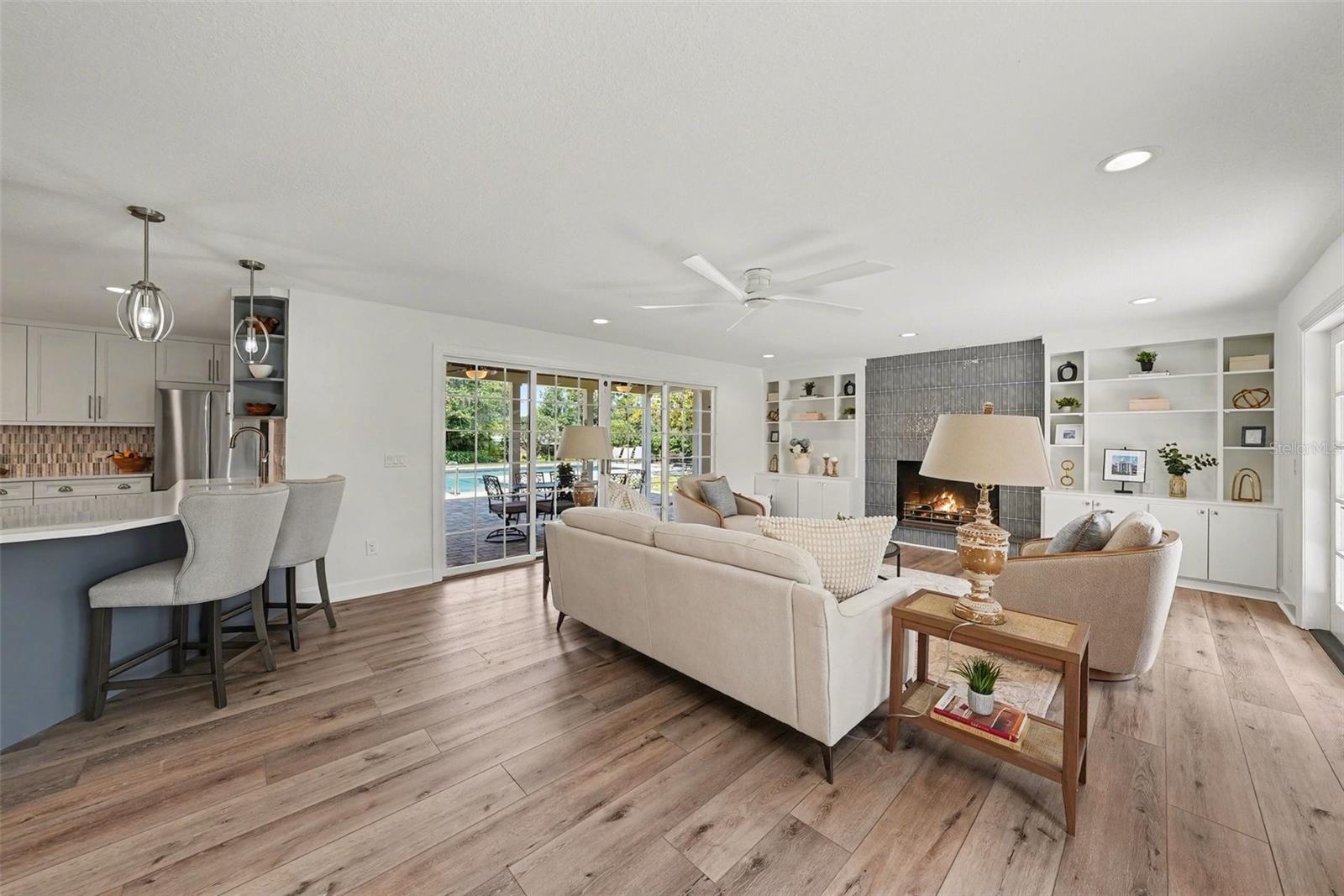 RIVERS ADD - Residential