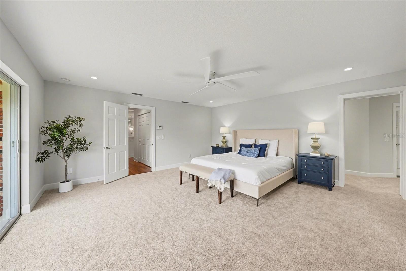 RIVERS ADD - Residential