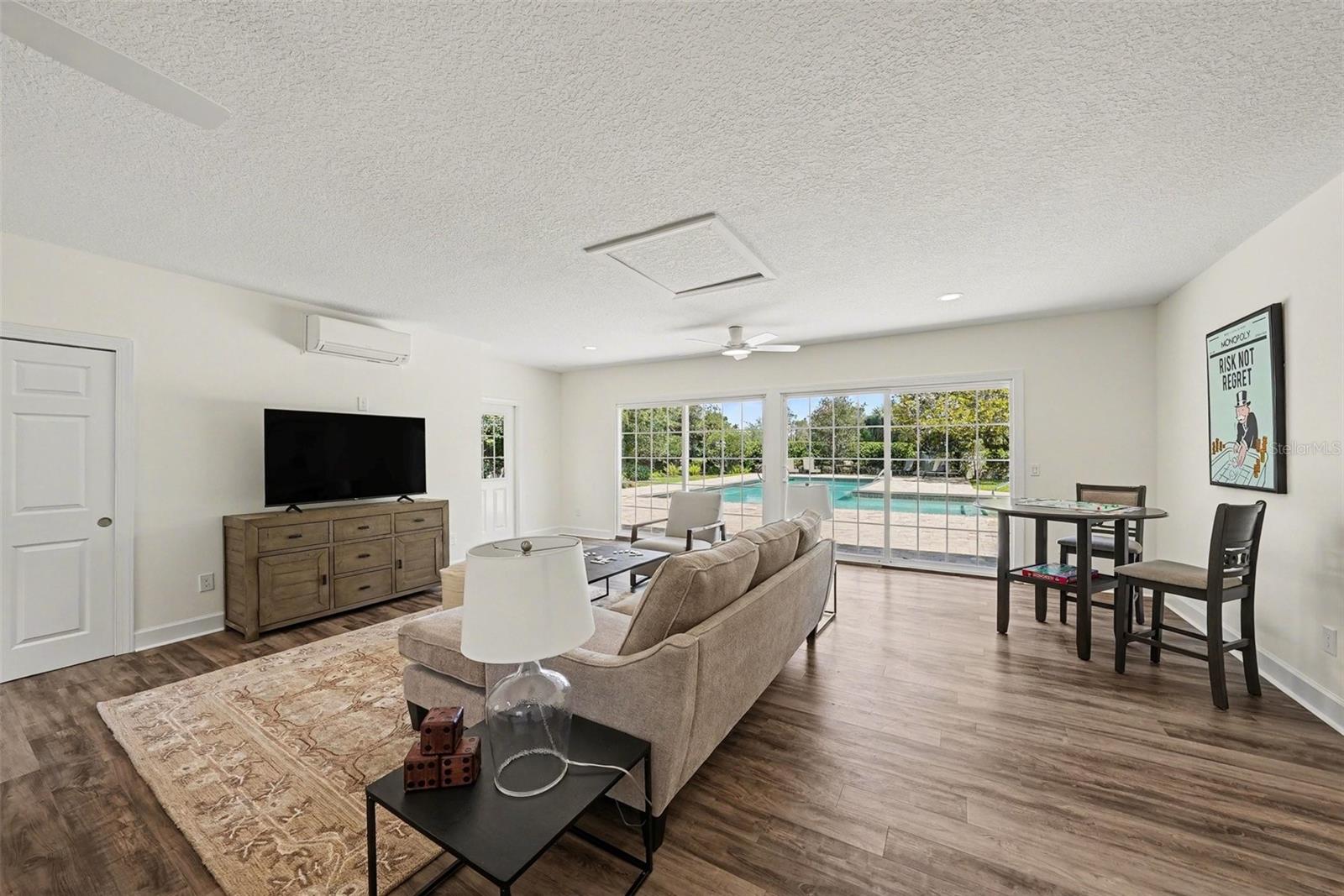 RIVERS ADD - Residential