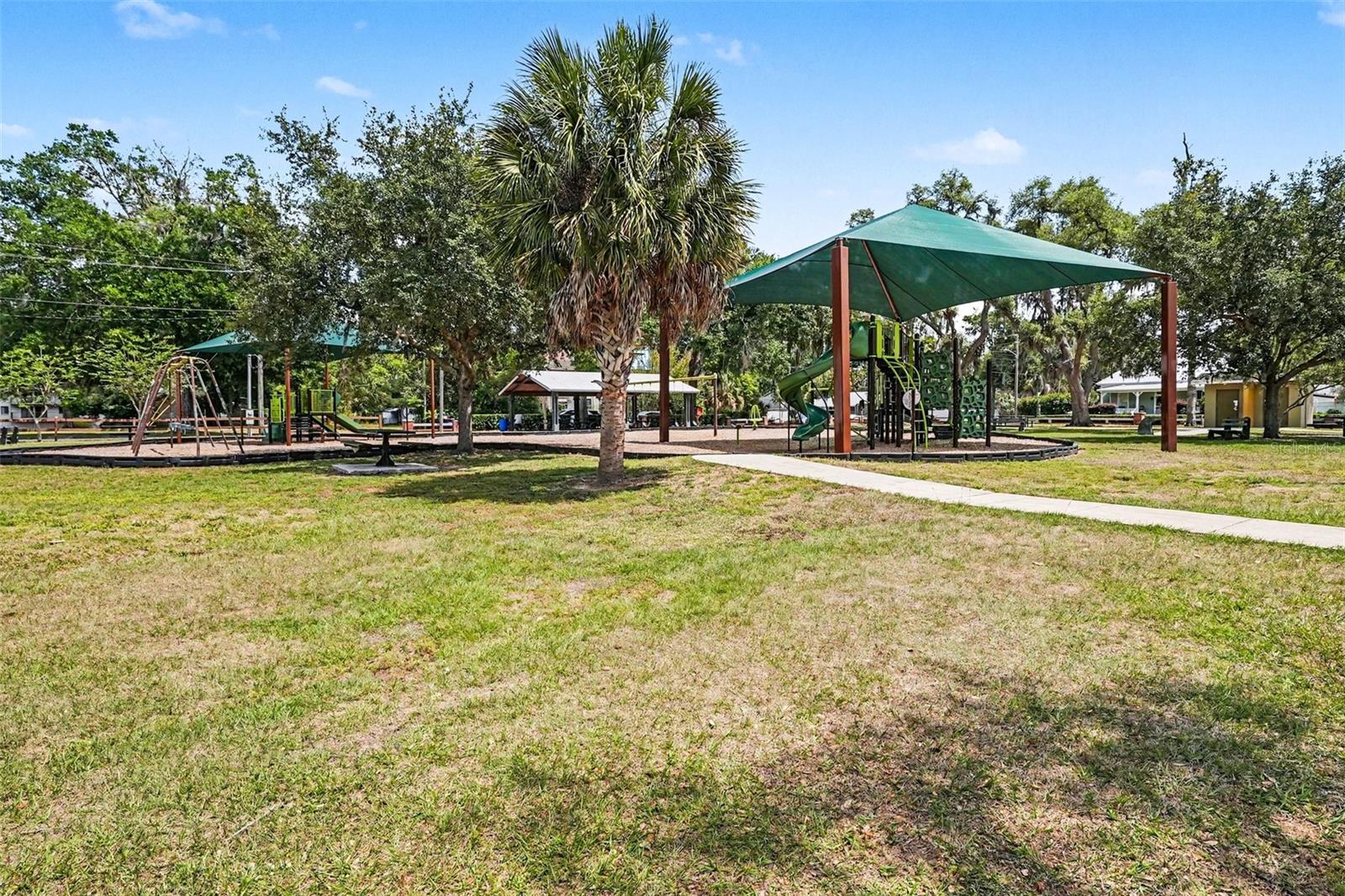RIVERS ADD - Residential