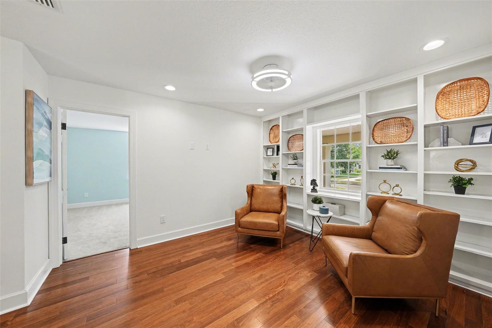 RIVERS ADD - Residential