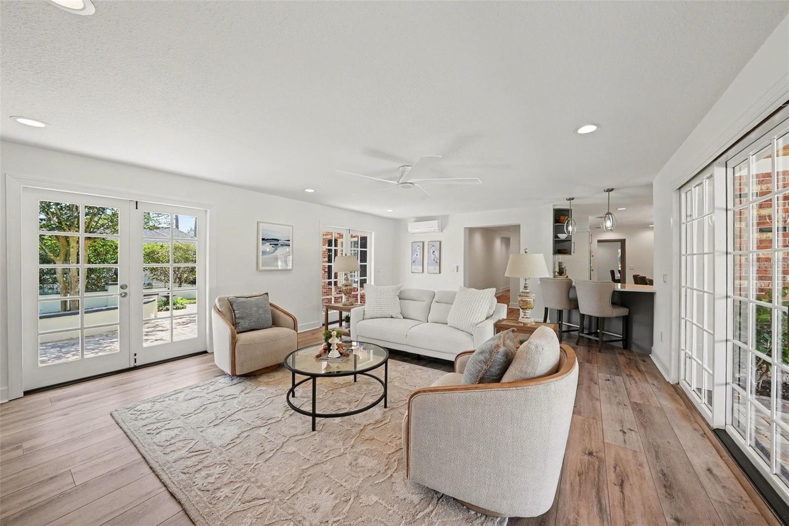 RIVERS ADD - Residential