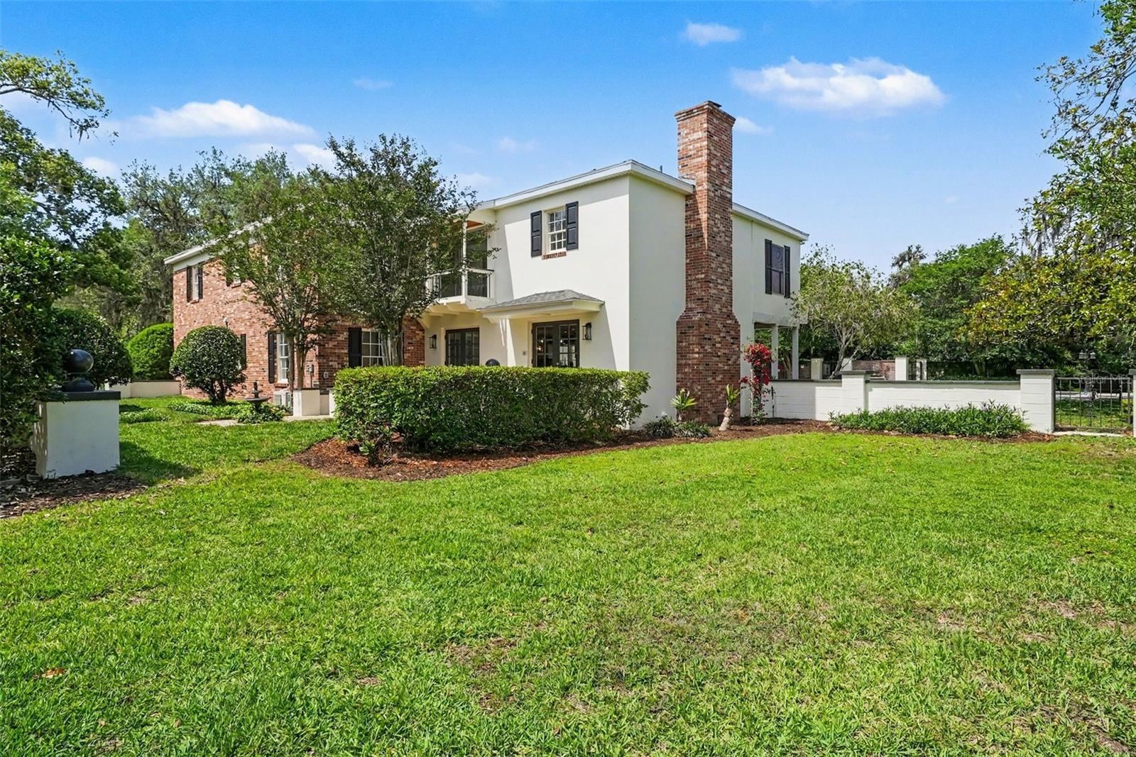RIVERS ADD - Residential