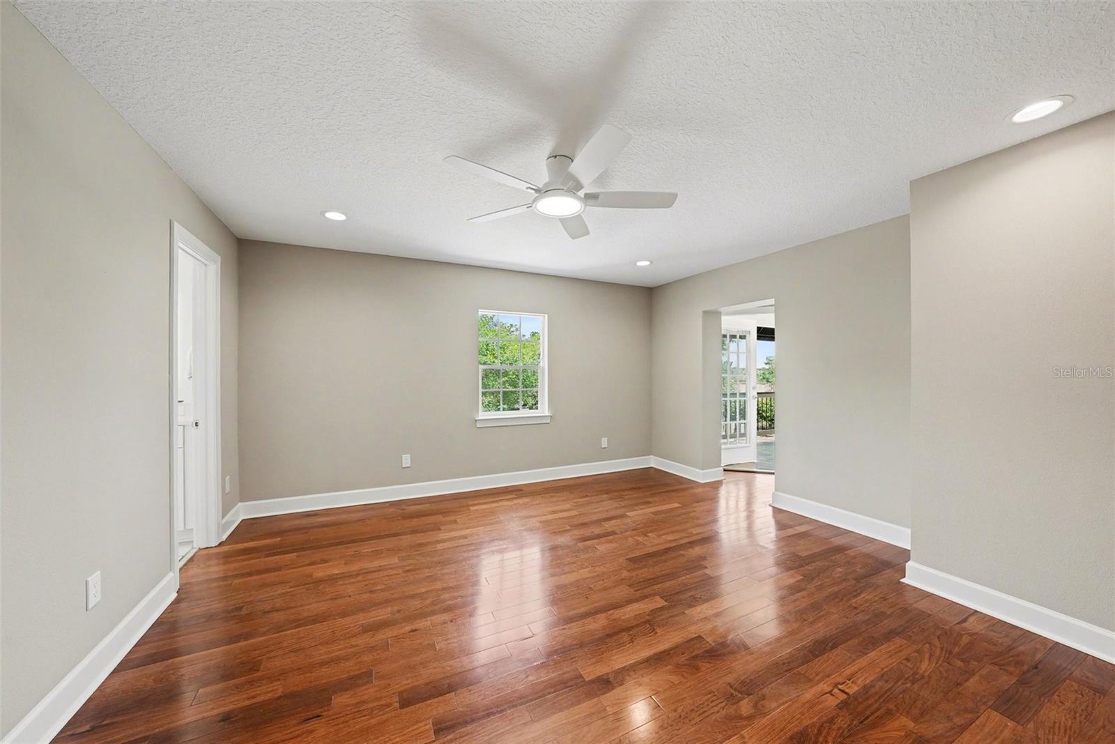 RIVERS ADD - Residential