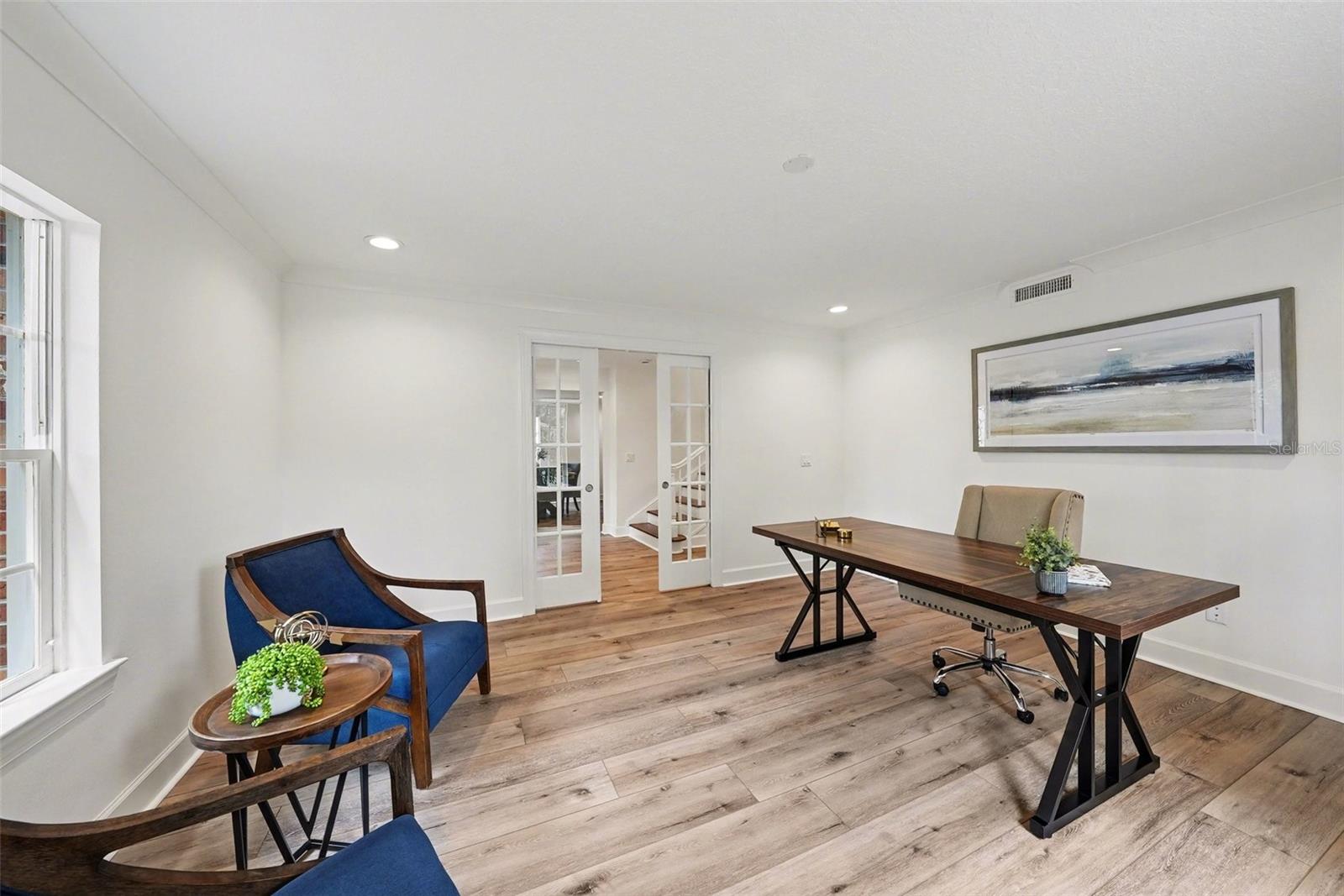 RIVERS ADD - Residential