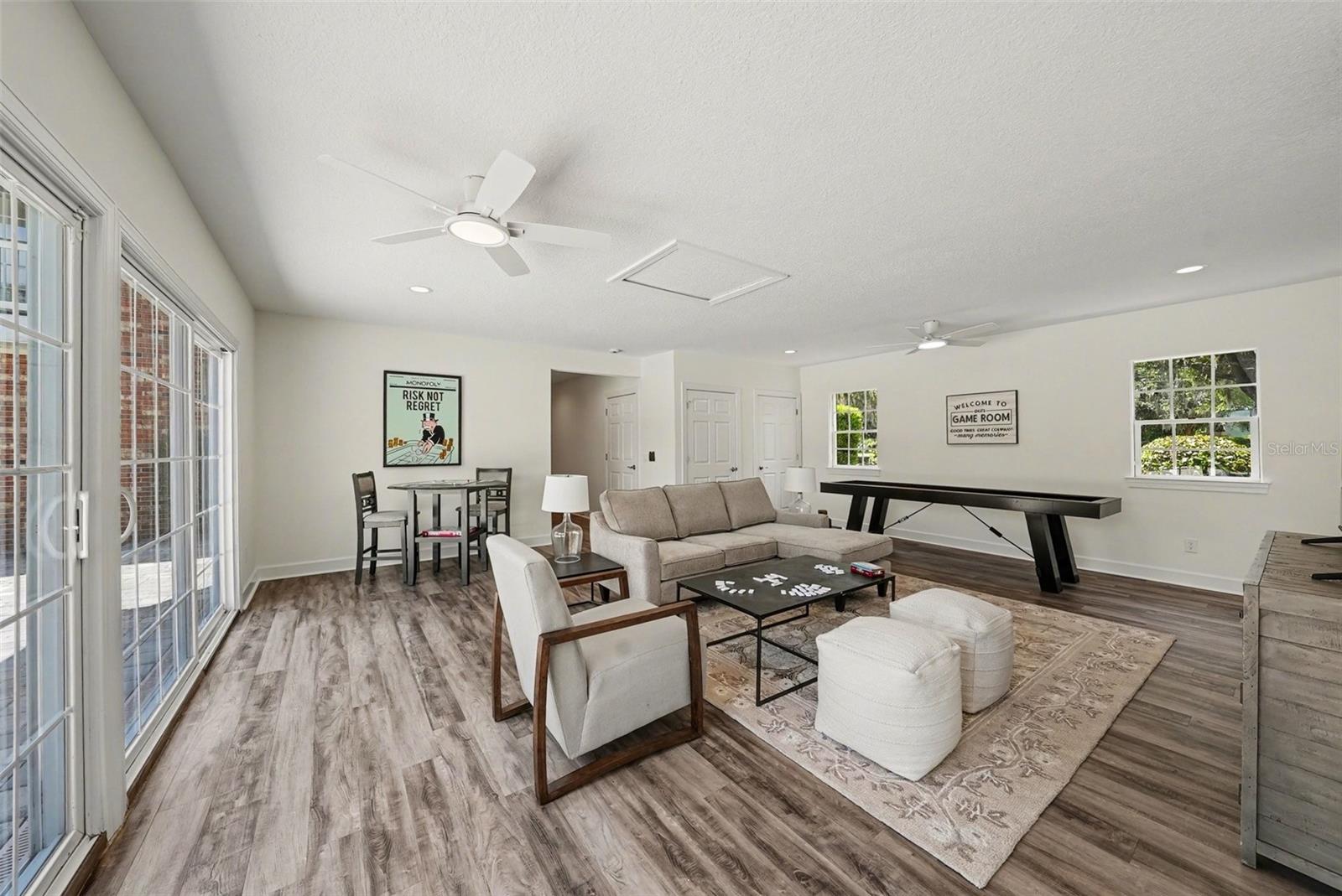 RIVERS ADD - Residential