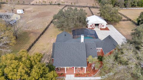 Tiny photo for 14951 Thoroughbred Lane, Montverde, FL 34756 (MLS # TB8471137)