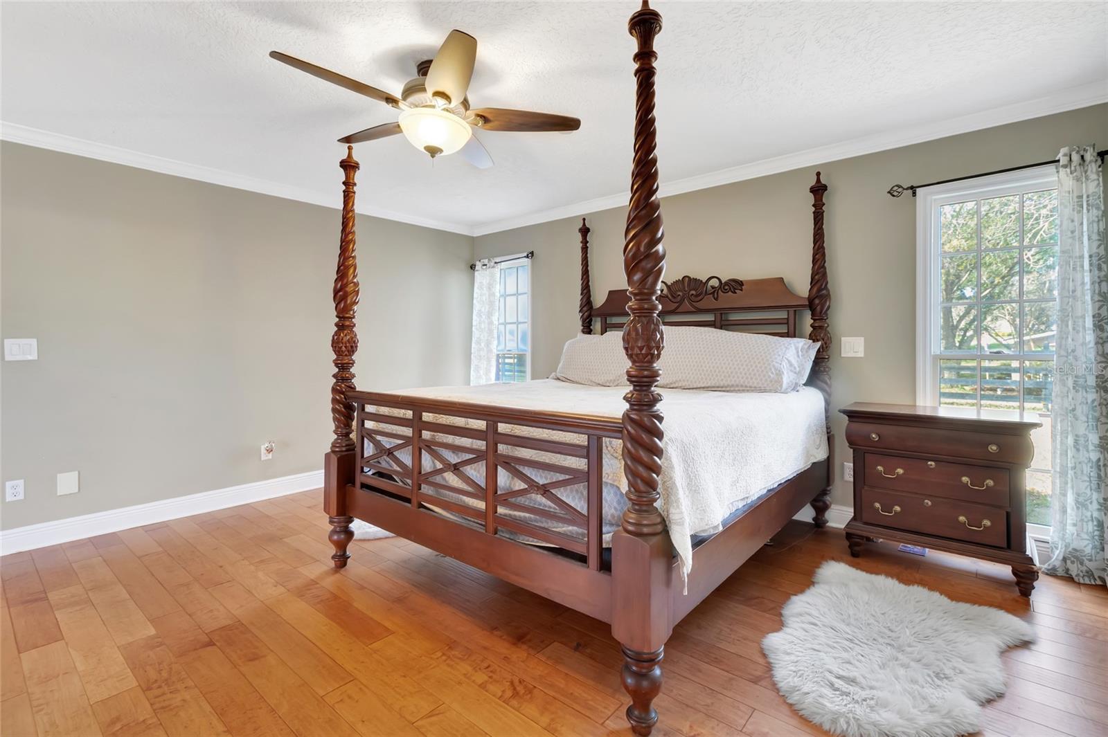 TRAILS OF MONTVERDE SUB - Residential