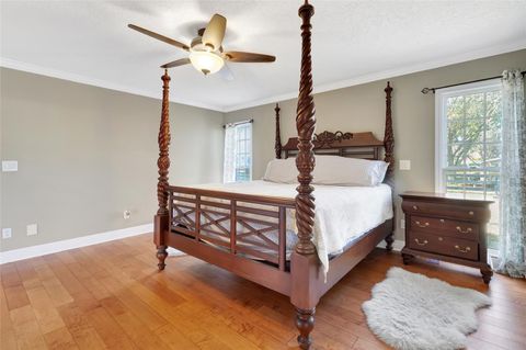 Tiny photo for 14951 Thoroughbred Lane, Montverde, FL 34756 (MLS # TB8471137)