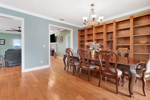 Tiny photo for 14951 Thoroughbred Lane, Montverde, FL 34756 (MLS # TB8471137)