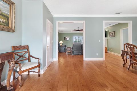 Tiny photo for 14951 Thoroughbred Lane, Montverde, FL 34756 (MLS # TB8471137)