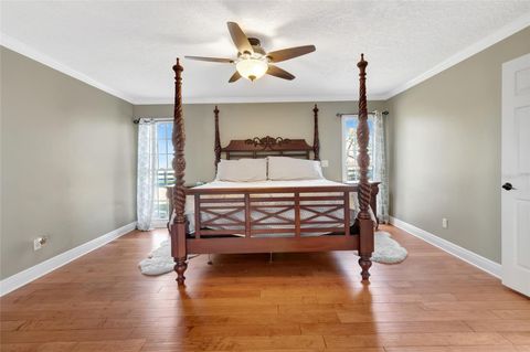 Tiny photo for 14951 Thoroughbred Lane, Montverde, FL 34756 (MLS # TB8471137)