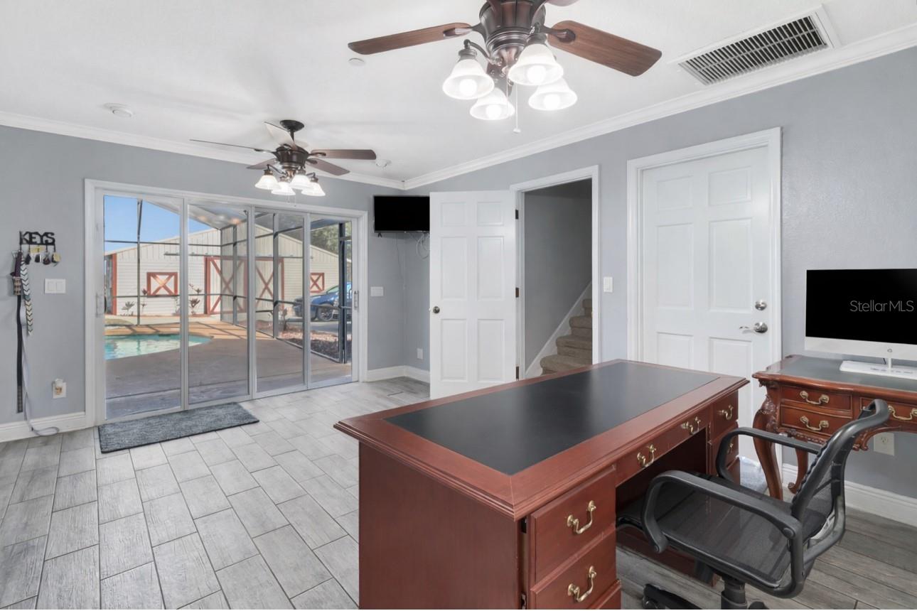 TRAILS OF MONTVERDE SUB - Residential