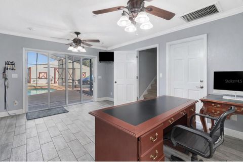 Tiny photo for 14951 Thoroughbred Lane, Montverde, FL 34756 (MLS # TB8471137)