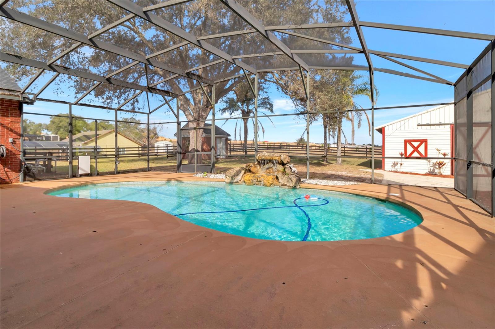 14951 THOROUGHBRED LANE