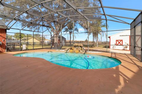 Tiny photo for 14951 Thoroughbred Lane, Montverde, FL 34756 (MLS # TB8471137)