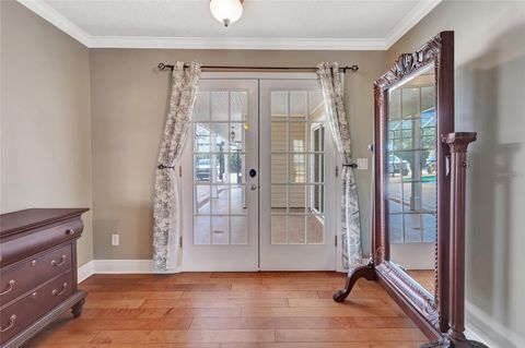 Tiny photo for 14951 Thoroughbred Lane, Montverde, FL 34756 (MLS # TB8471137)