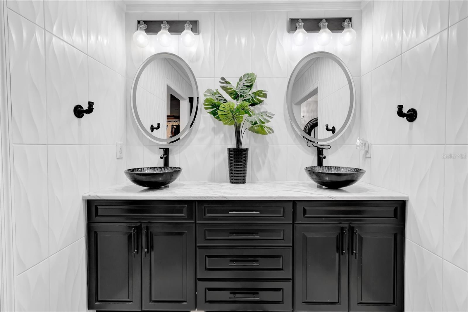 TRAILS OF MONTVERDE SUB - Residential