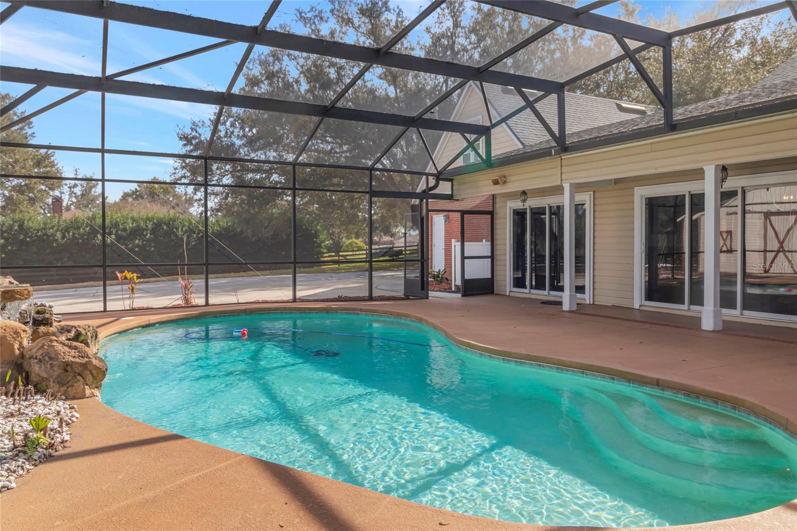 TRAILS OF MONTVERDE SUB - Residential