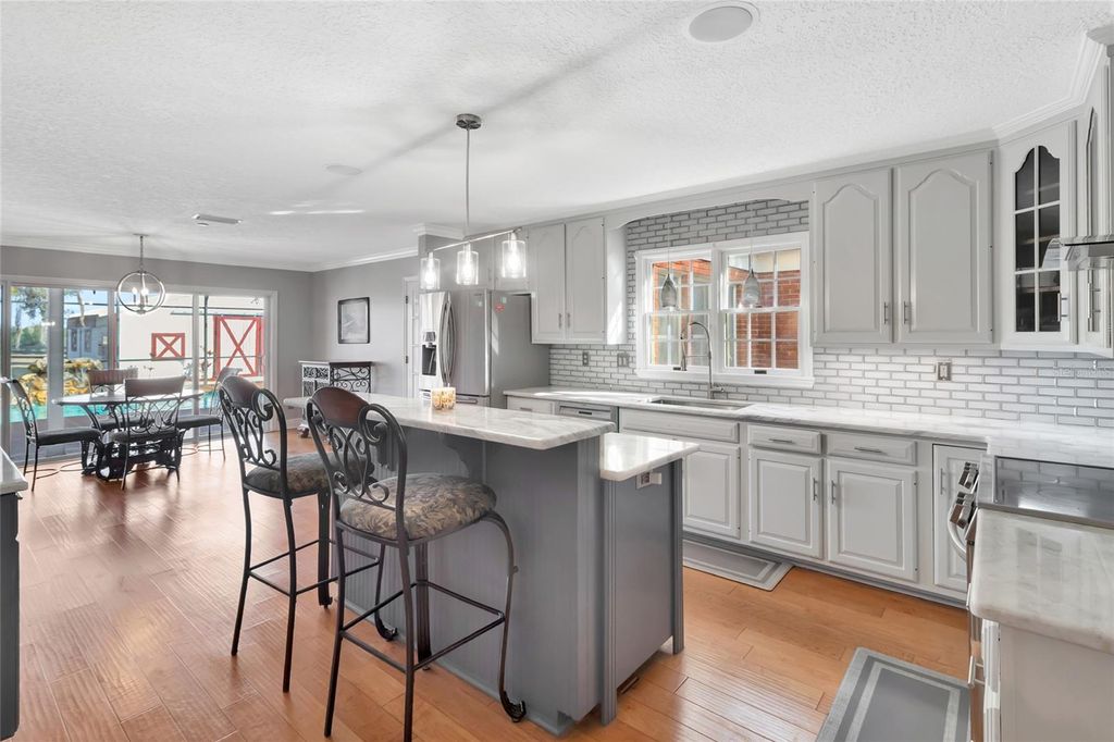 Photo of 14951 Thoroughbred Lane, Montverde, FL 34756 (MLS # TB8471137)