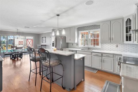 Tiny photo for 14951 Thoroughbred Lane, Montverde, FL 34756 (MLS # TB8471137)