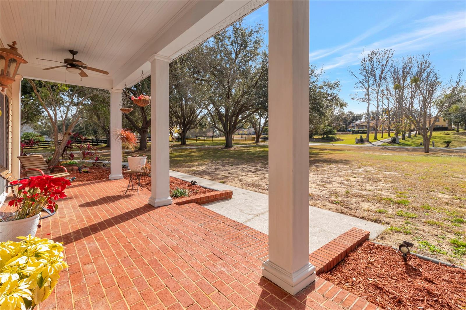 TRAILS OF MONTVERDE SUB - Residential