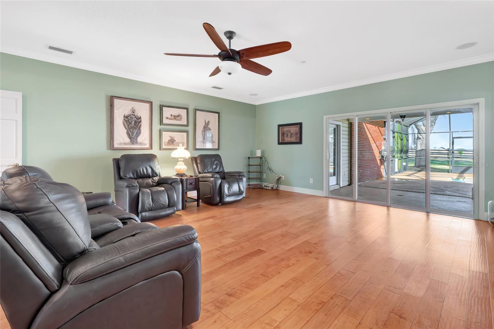 TRAILS OF MONTVERDE SUB - Residential