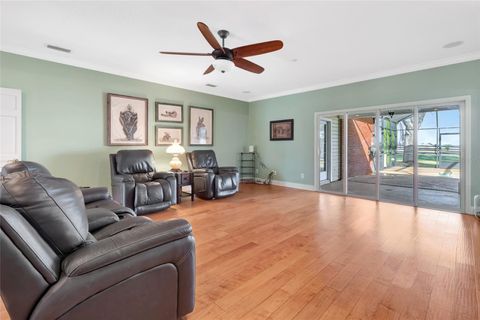 Tiny photo for 14951 Thoroughbred Lane, Montverde, FL 34756 (MLS # TB8471137)