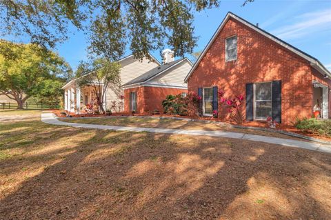 Tiny photo for 14951 Thoroughbred Lane, Montverde, FL 34756 (MLS # TB8471137)