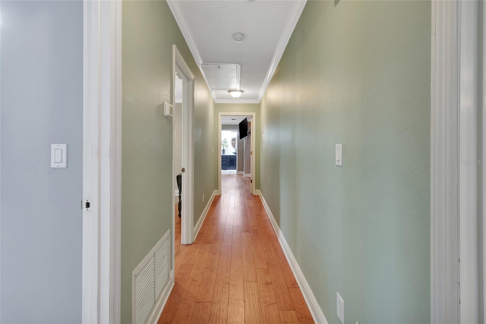 TRAILS OF MONTVERDE SUB - Residential