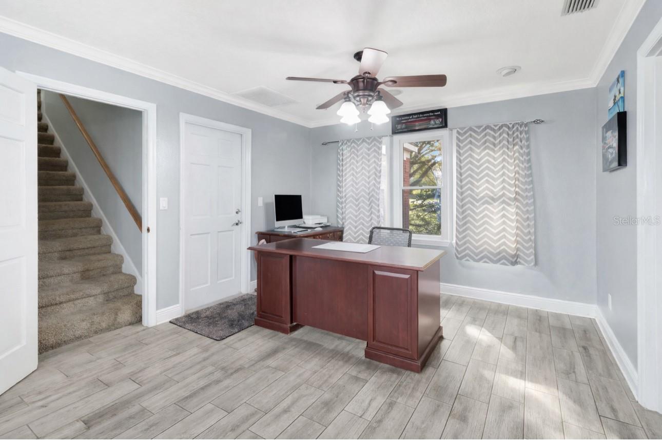 TRAILS OF MONTVERDE SUB - Residential