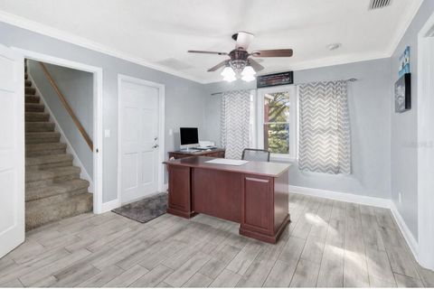 Tiny photo for 14951 Thoroughbred Lane, Montverde, FL 34756 (MLS # TB8471137)