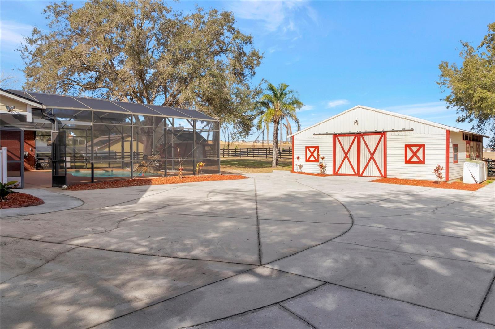 TRAILS OF MONTVERDE SUB - Residential