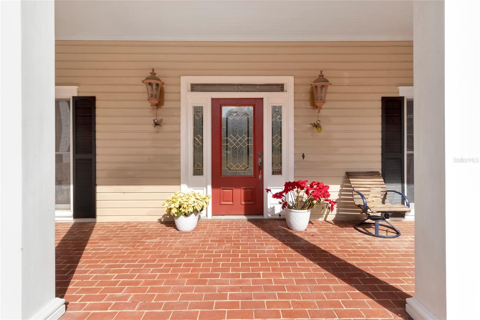 TRAILS OF MONTVERDE SUB - Residential