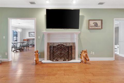 Tiny photo for 14951 Thoroughbred Lane, Montverde, FL 34756 (MLS # TB8471137)