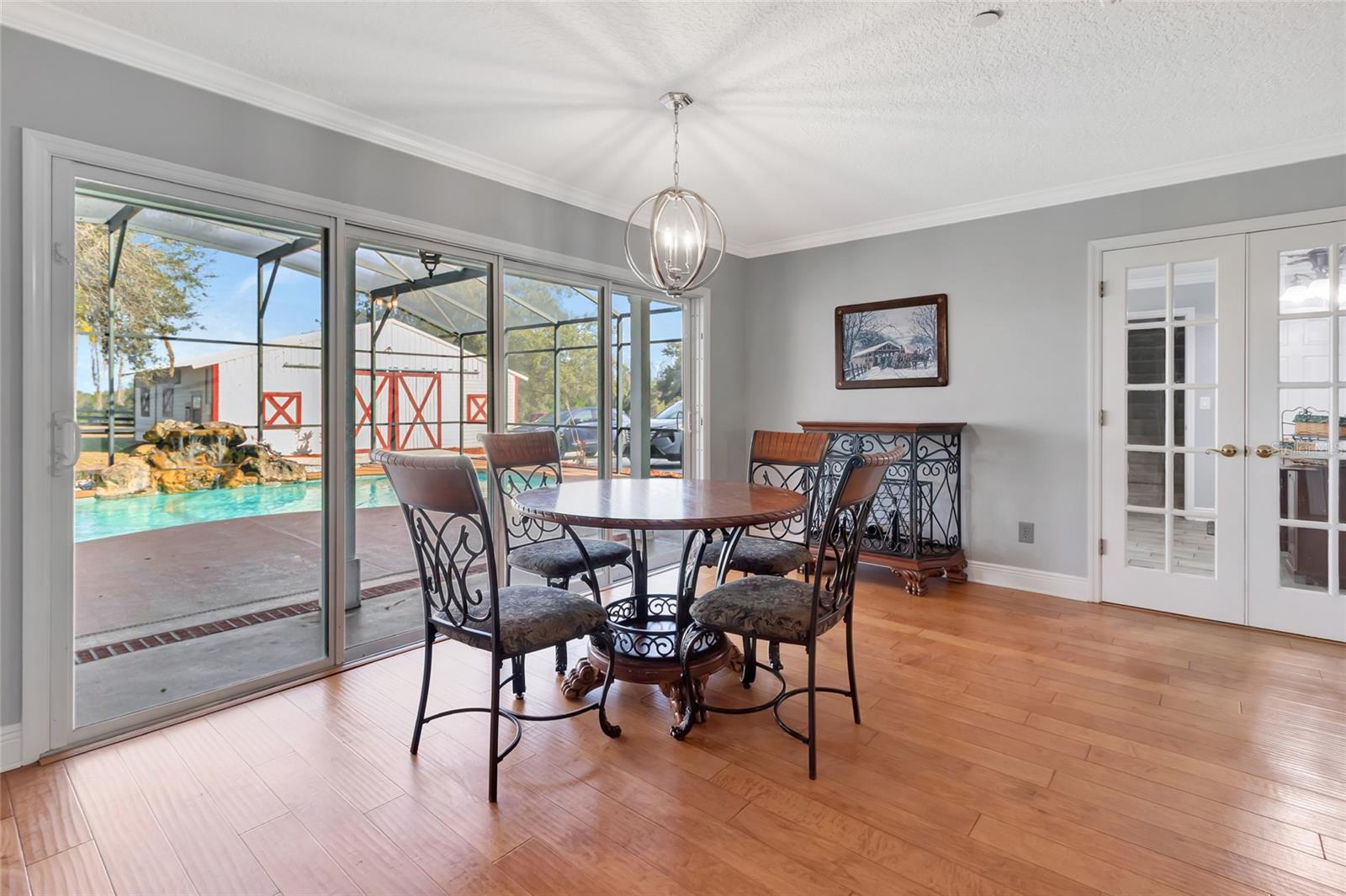 TRAILS OF MONTVERDE SUB - Residential