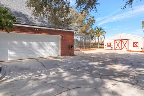 Tiny photo for 14951 Thoroughbred Lane, Montverde, FL 34756 (MLS # TB8471137)