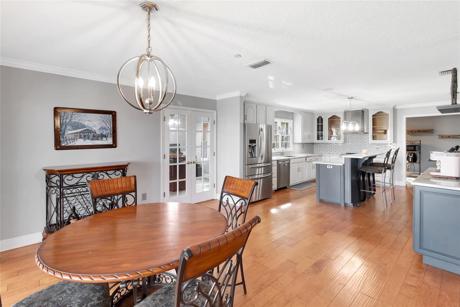 TRAILS OF MONTVERDE SUB - Residential