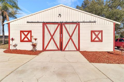 Tiny photo for 14951 Thoroughbred Lane, Montverde, FL 34756 (MLS # TB8471137)