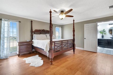 Tiny photo for 14951 Thoroughbred Lane, Montverde, FL 34756 (MLS # TB8471137)