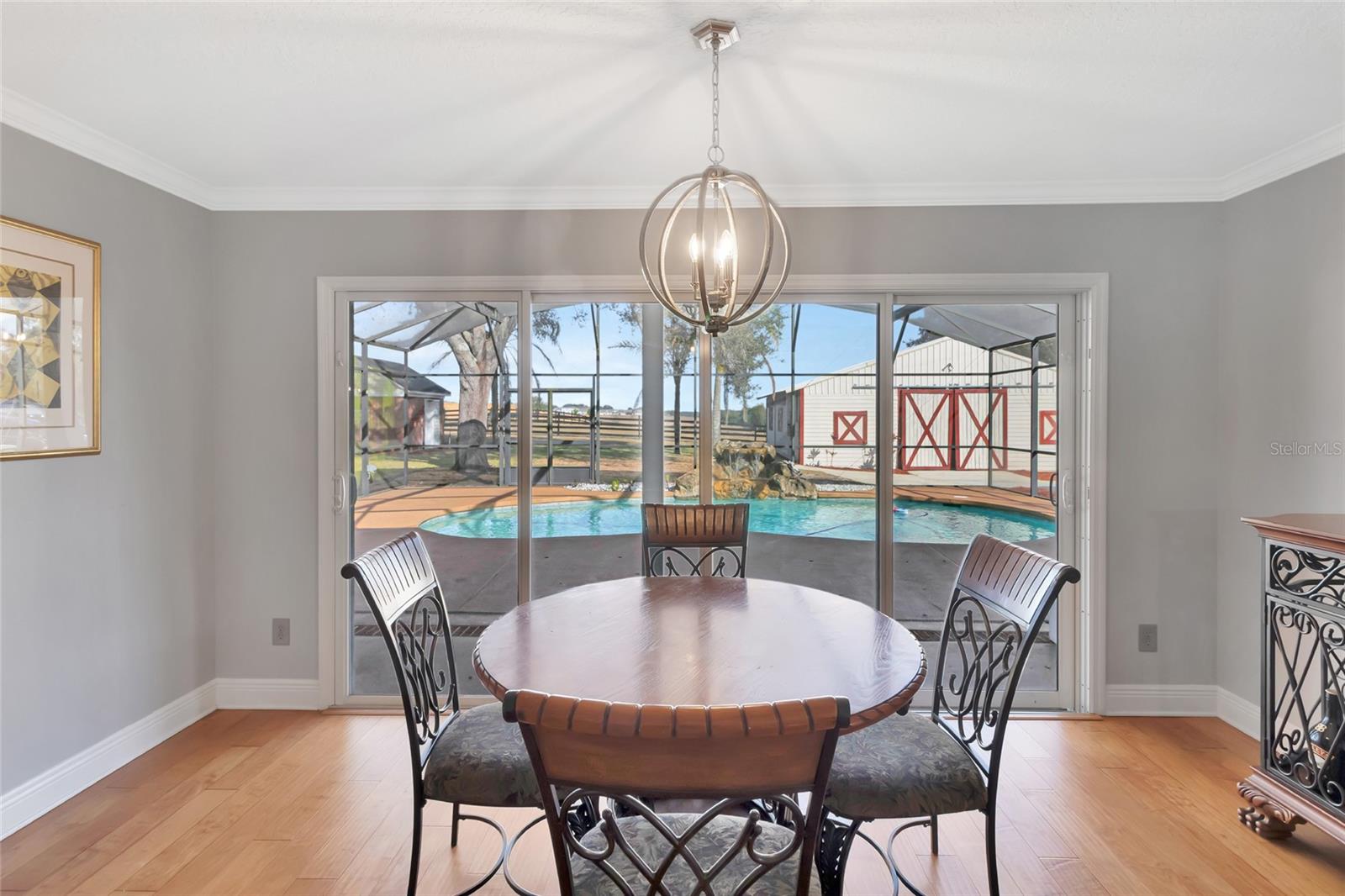 TRAILS OF MONTVERDE SUB - Residential