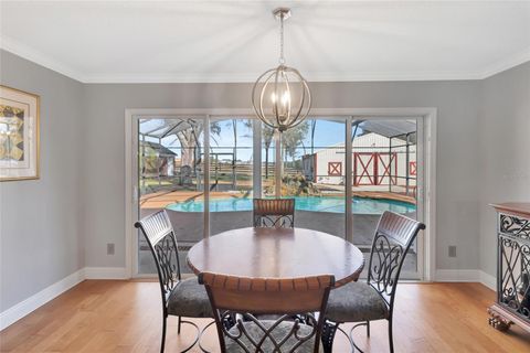 Tiny photo for 14951 Thoroughbred Lane, Montverde, FL 34756 (MLS # TB8471137)