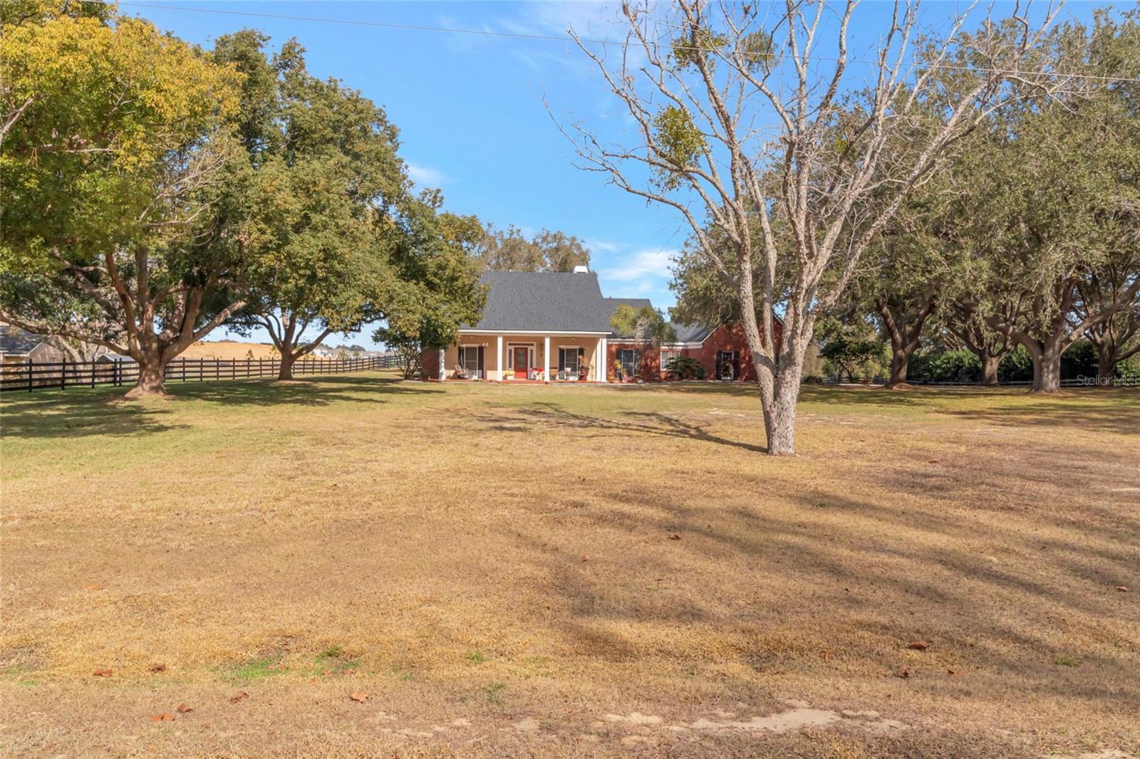 TRAILS OF MONTVERDE SUB - Residential