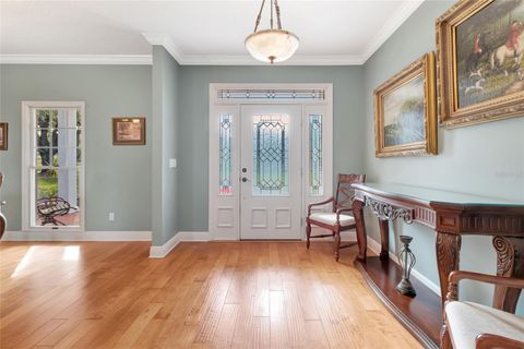 Tiny photo for 14951 Thoroughbred Lane, Montverde, FL 34756 (MLS # TB8471137)