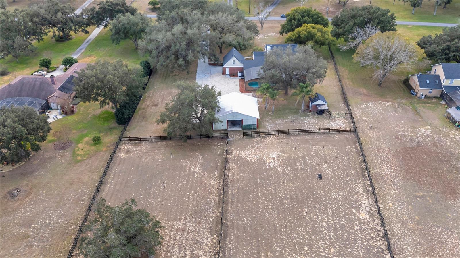 TRAILS OF MONTVERDE SUB - Residential