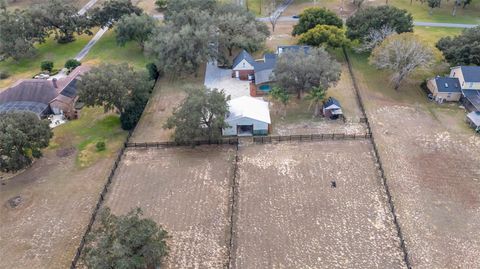 Tiny photo for 14951 Thoroughbred Lane, Montverde, FL 34756 (MLS # TB8471137)